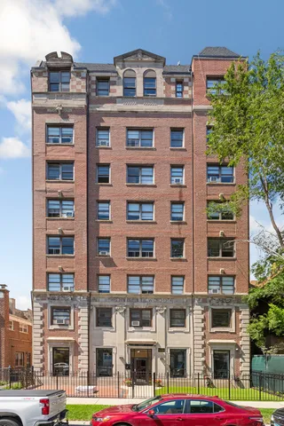 $1,616 | 6026 North Winthrop Avenue, Unit 7A, Chicago, IL 60660