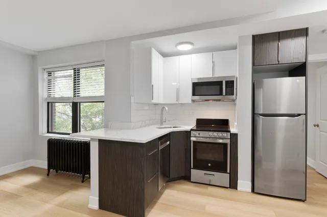 $1,616 | 6026 North Winthrop Avenue, Unit 7A, Chicago, IL 60660