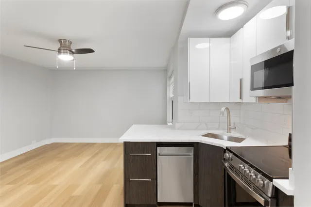 $1,616 | 6026 North Winthrop Avenue, Unit 7A, Chicago, IL 60660