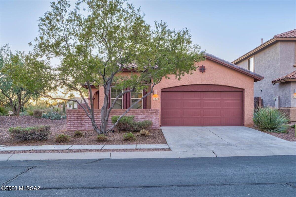 12911 North Shell Traders Court Tucson, AZ 85755 - Photo 1 of 42