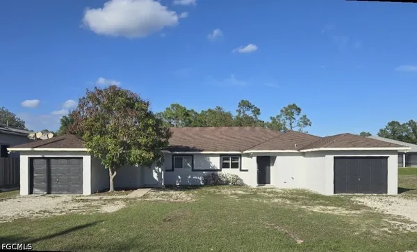 $1,750 | 5130 30th Street Southwest, Lehigh Acres, FL 33973