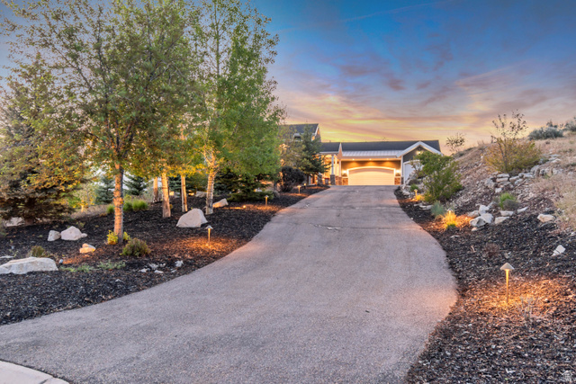 3080 Hunters Ridge Way Heber City, UT 84032 - Photo 90 of 107
