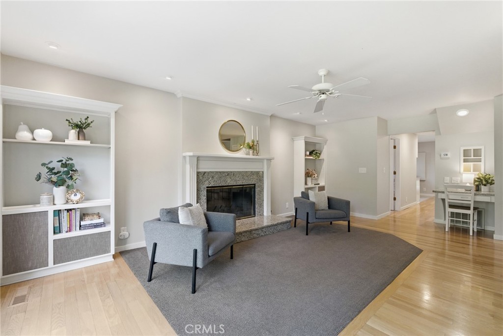 535 Stilson Canyon Road Chico, CA 95928 - Photo 21 of 73 Family Room