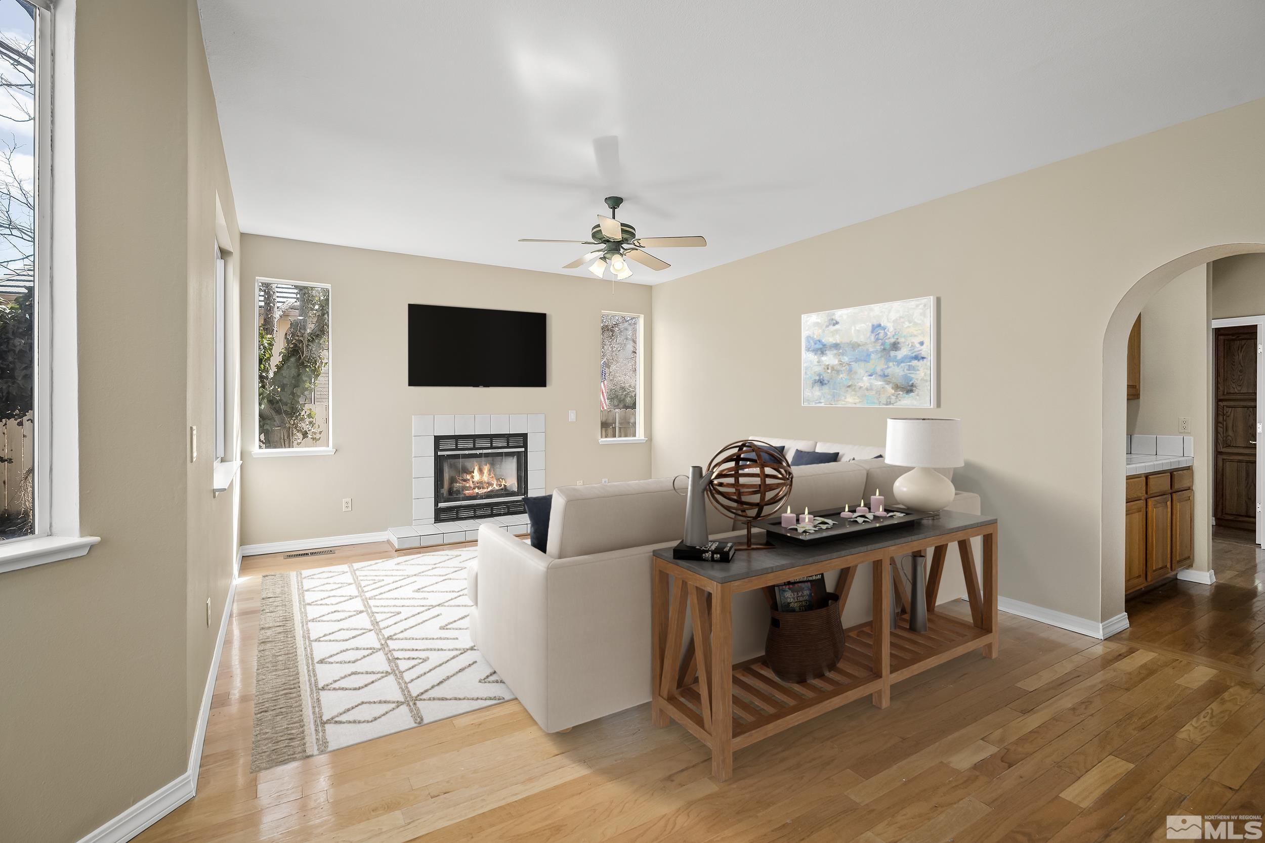 6474 Brookview Circle Reno, NV 89519 - Photo 7 of 40 Photo 7