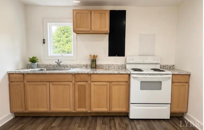 1311 English Tavern Road Rustburg, VA 24588 - Photo 6 of 25 Gallery Image 6