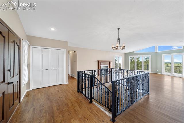 3240 Spaatz Road Monument, CO 80132 - Photo 45 of 45 Spacious and open floorplan