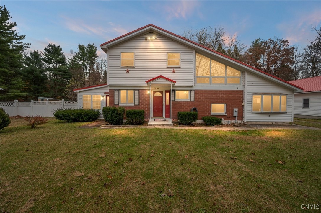 7544 Lauther Road Rome, NY 13308 - Photo 1 of 1 Gallery Image 1