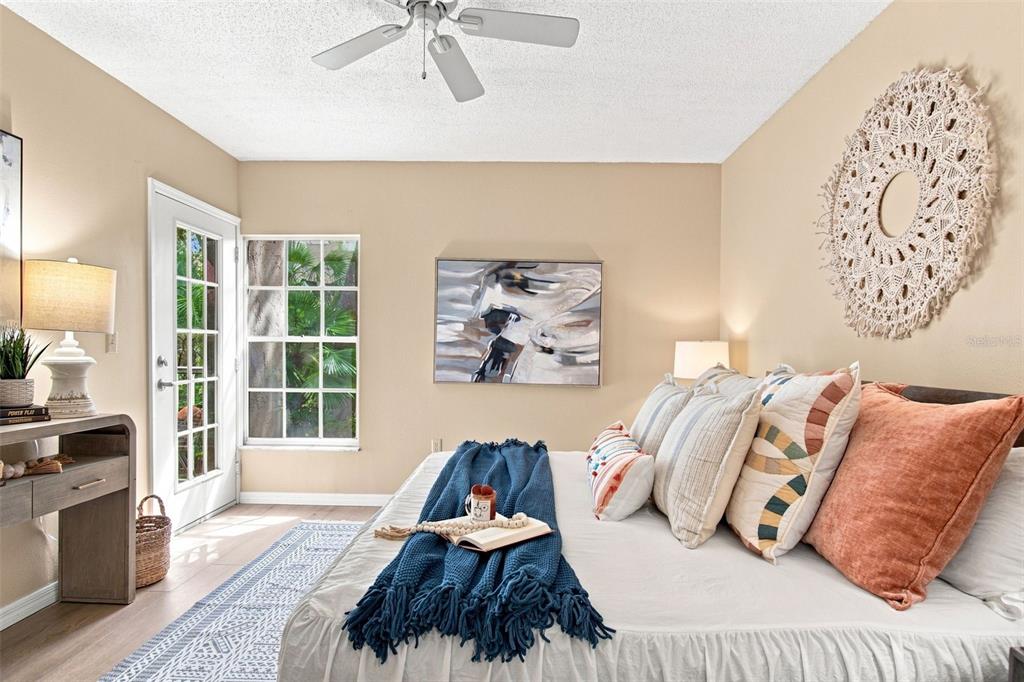 4701 Duhme Road, Unit 1D Madeira Beach, FL 33708 - Photo 20 of 56 Gallery Image 20