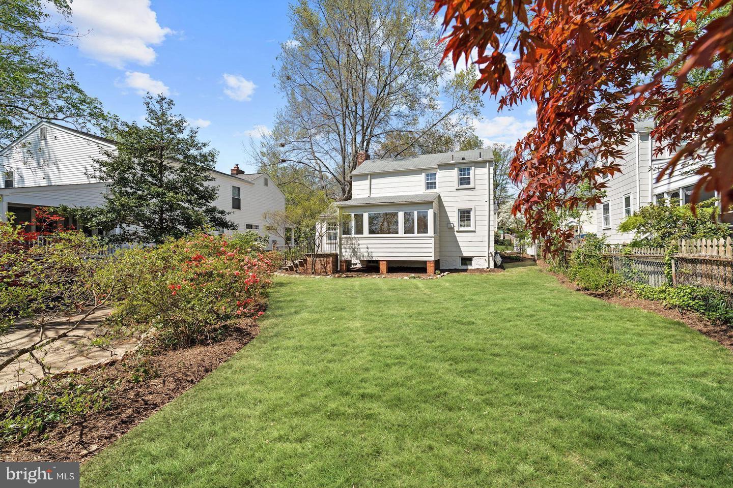 412 Whitestone Road Silver Spring, MD 20901 - Photo 41 of 48