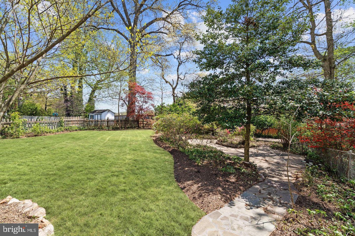 412 Whitestone Road Silver Spring, MD 20901 - Photo 42 of 48