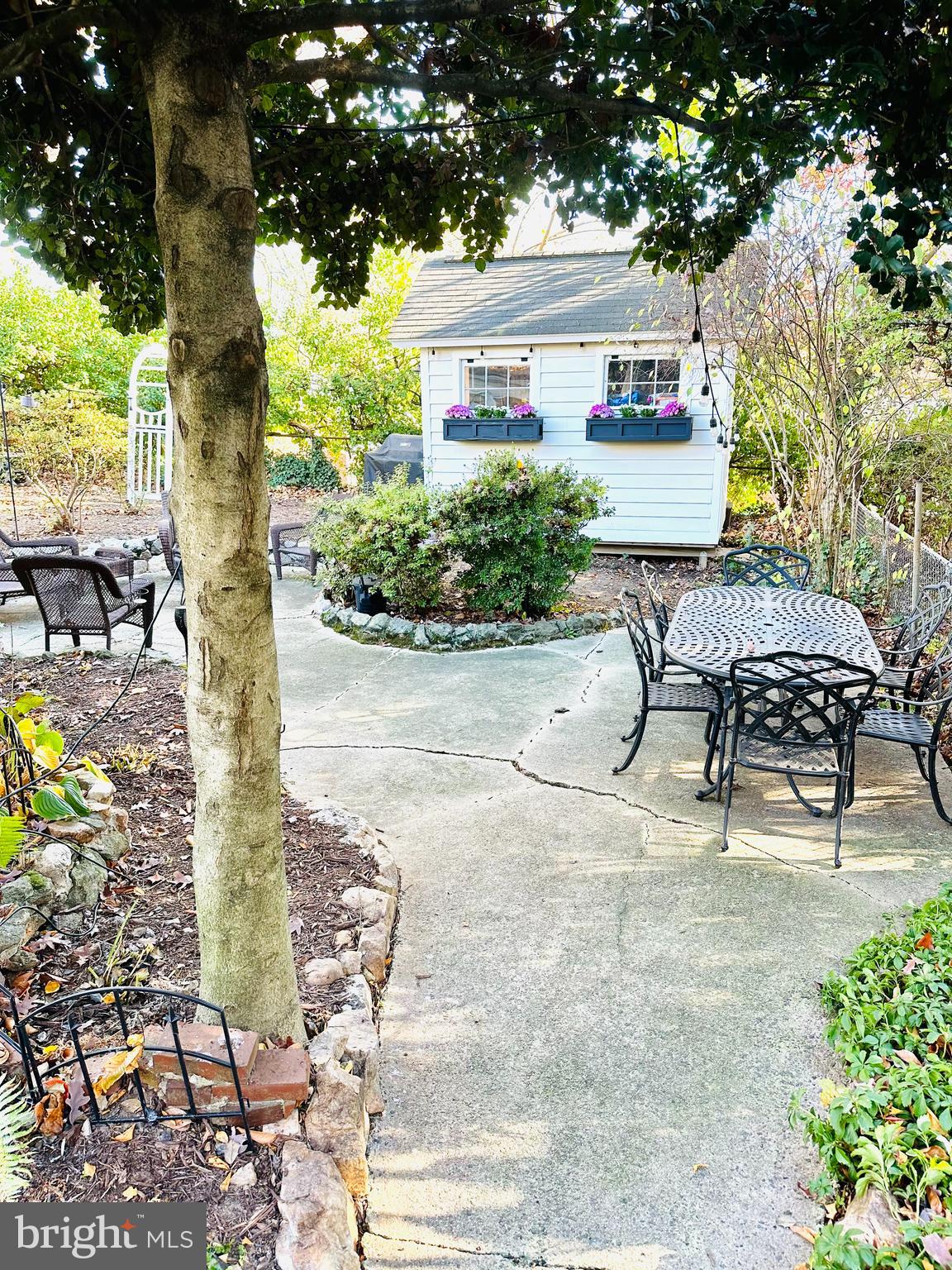 412 Whitestone Road Silver Spring, MD 20901 - Photo 43 of 48