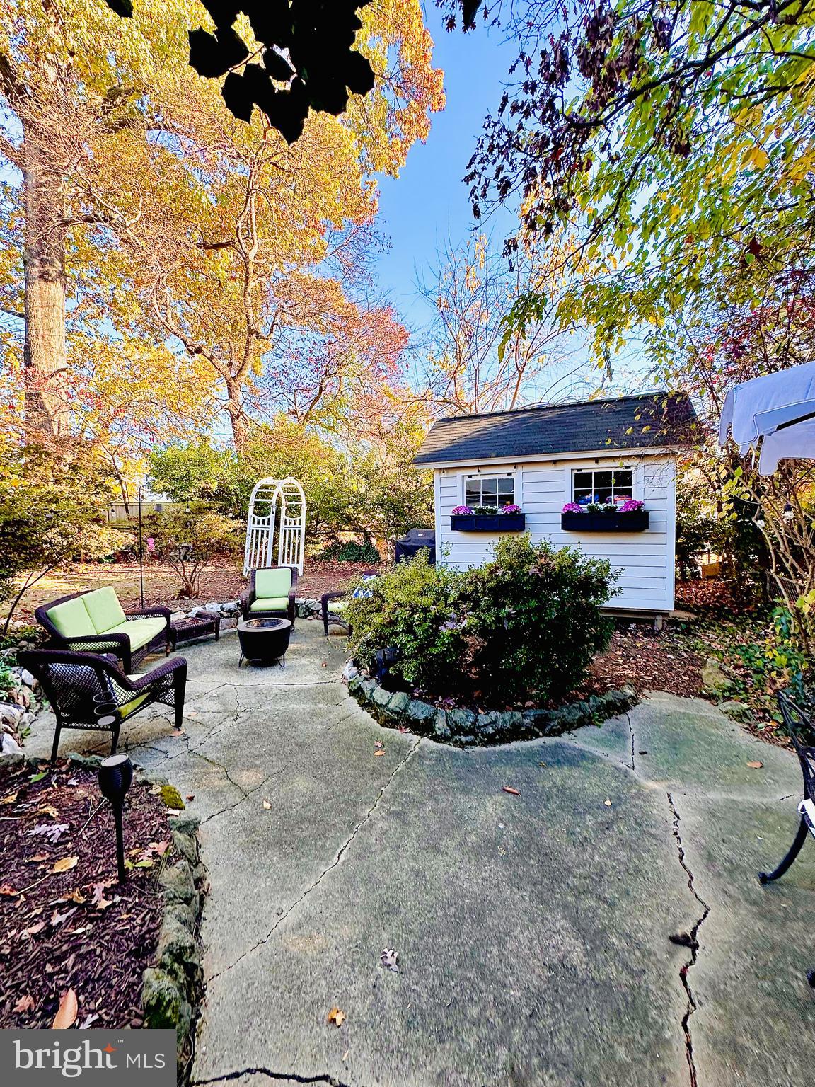412 Whitestone Road Silver Spring, MD 20901 - Photo 46 of 48