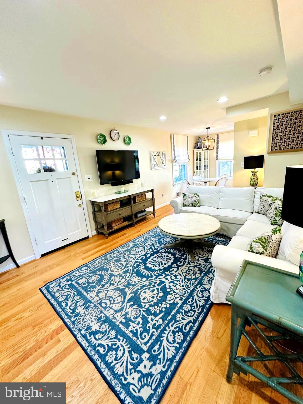 412 Whitestone Road Silver Spring, MD 20901 - Photo 9 of 48
