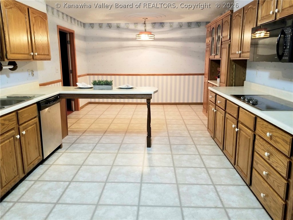754 Midway Acres Drive Ripley, WV 25271 - Photo 20 of 30 Gallery Image 20