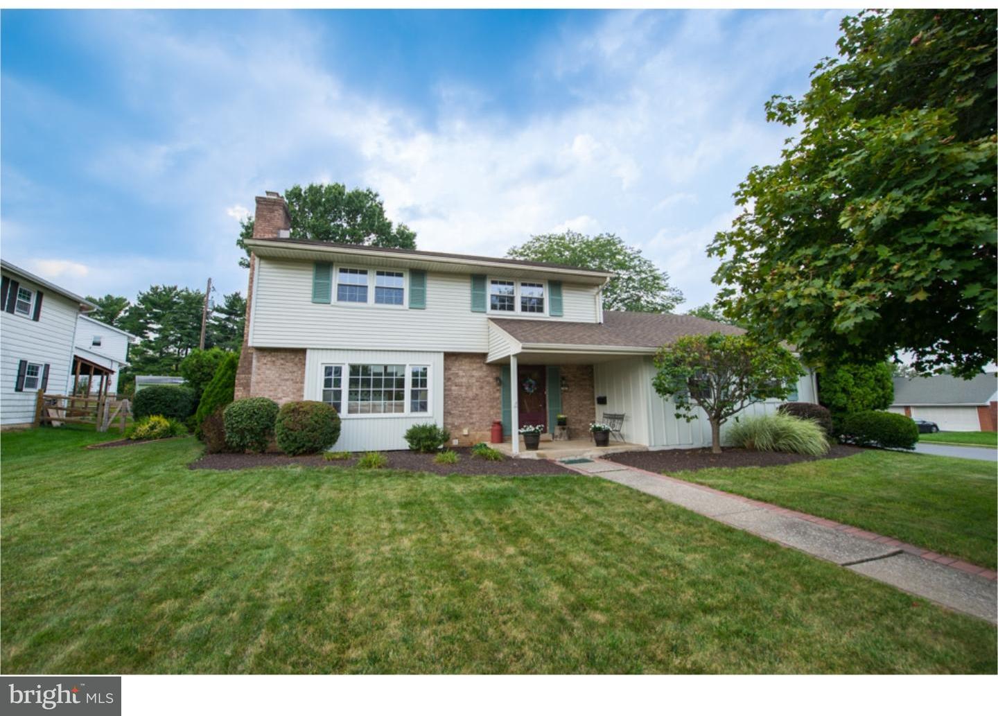 341 Barrett Road Emmaus, PA 18049 - Photo 1 of 1 Gallery Image 1