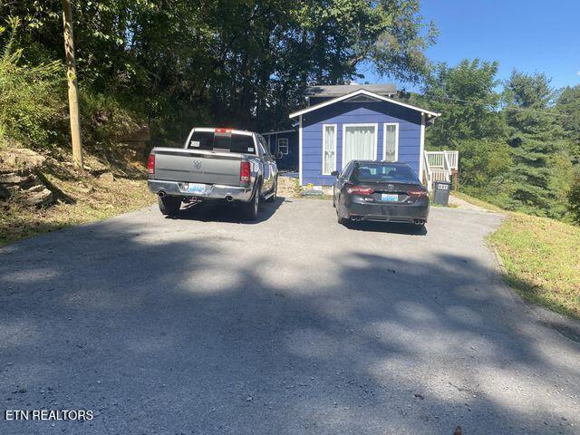 691-695 Blue Rdg Church Road Pineville, KY 40977 - Photo 26 of 42 BR26