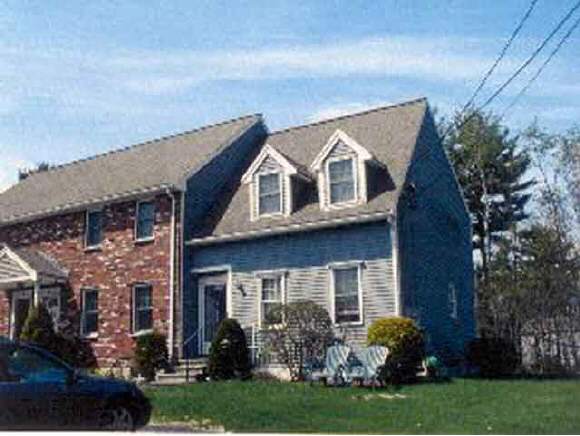233 Oak Ridge Road, Unit 17 Plaistow, NH 03865 - Photo 1 of 1 Gallery Image 1