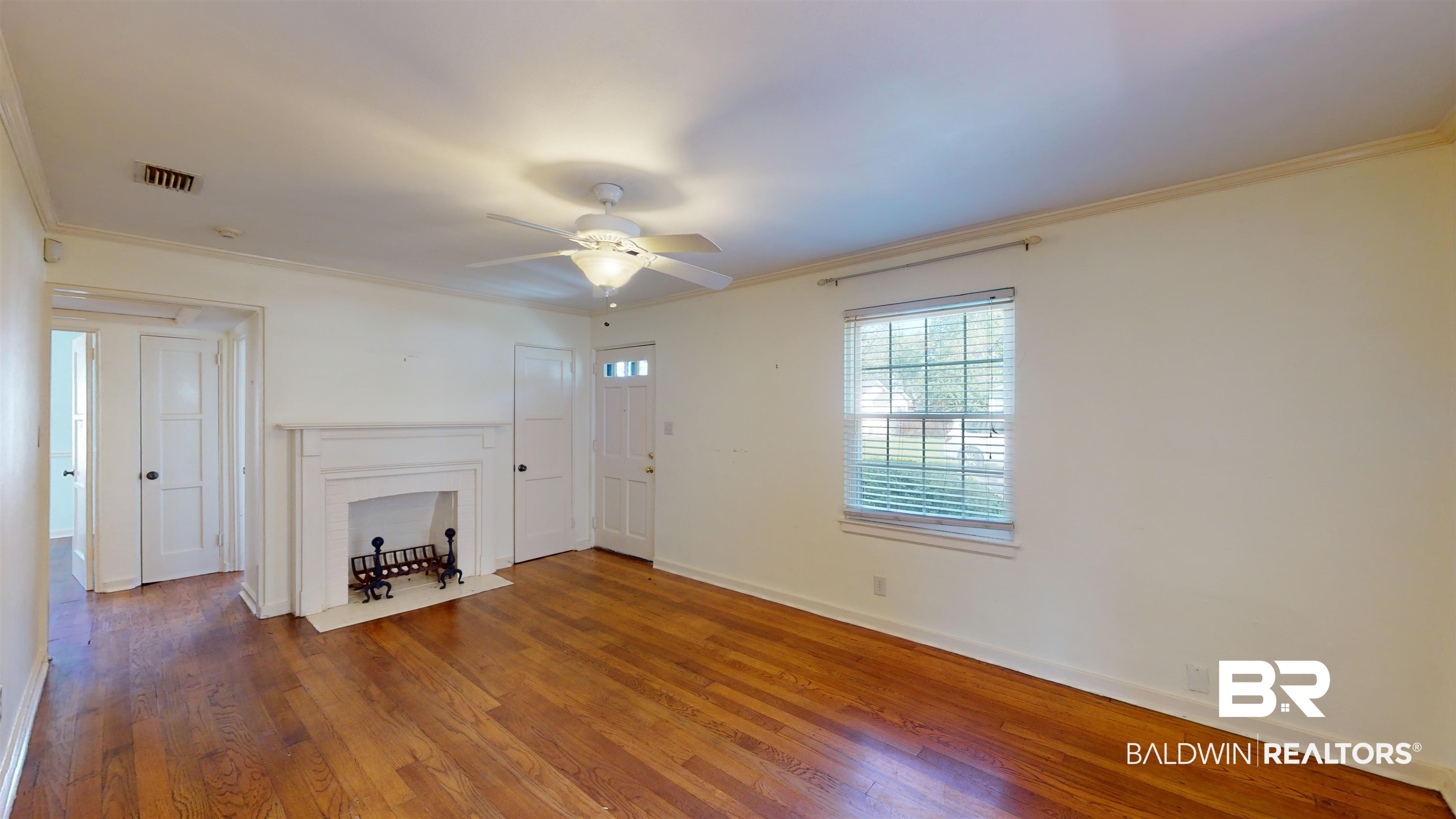9 Lancaster Road Mobile, AL 36608 - Photo 2 of 21