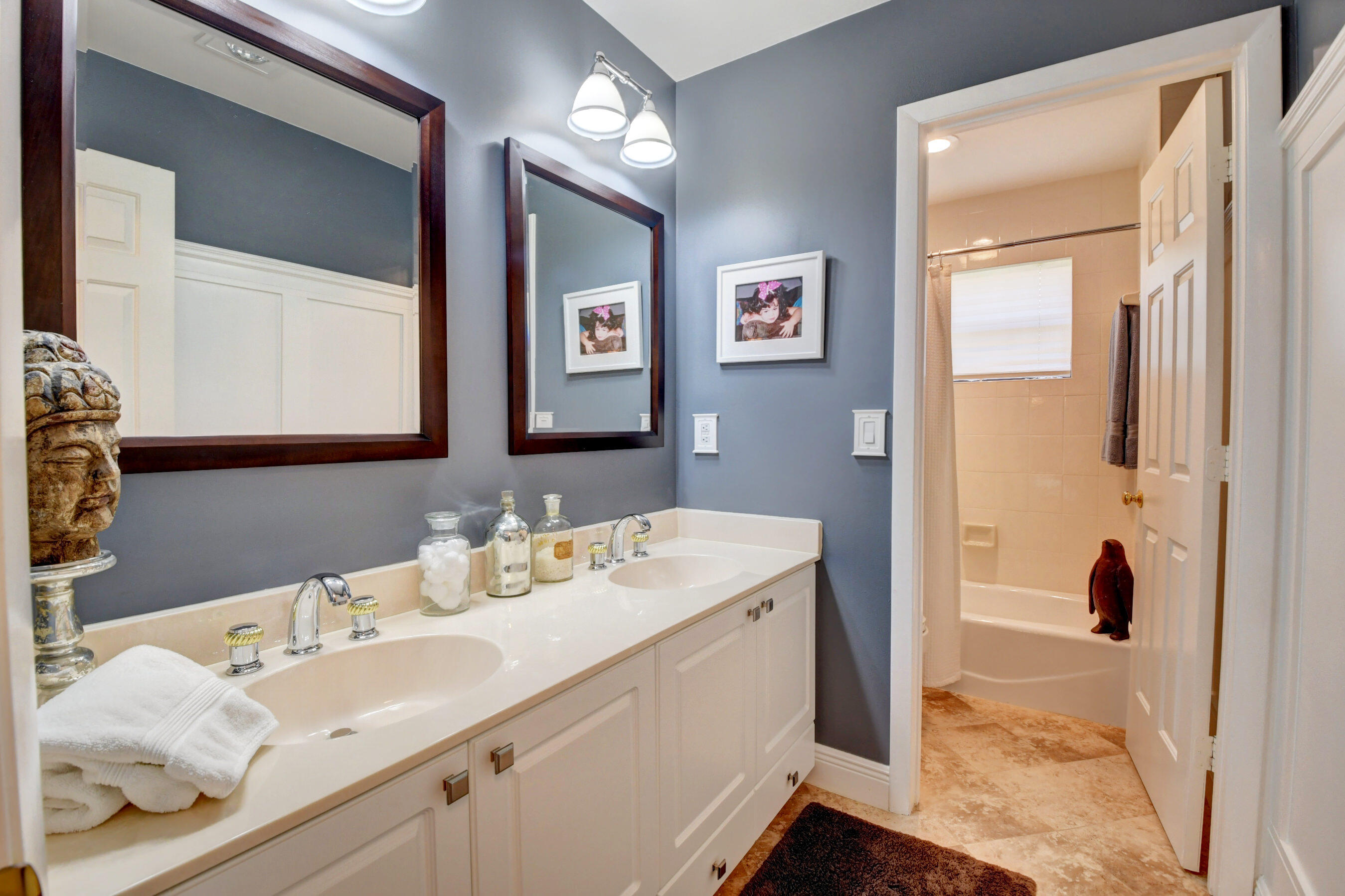 1554 Southwest 6th Terrace Boca Raton, FL 33486 - Photo 43 of 68 Bathroom #3