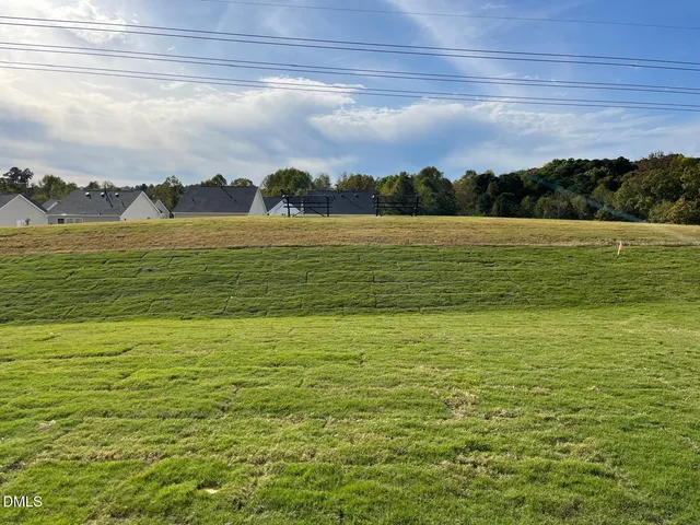 a view of an ocean and beach