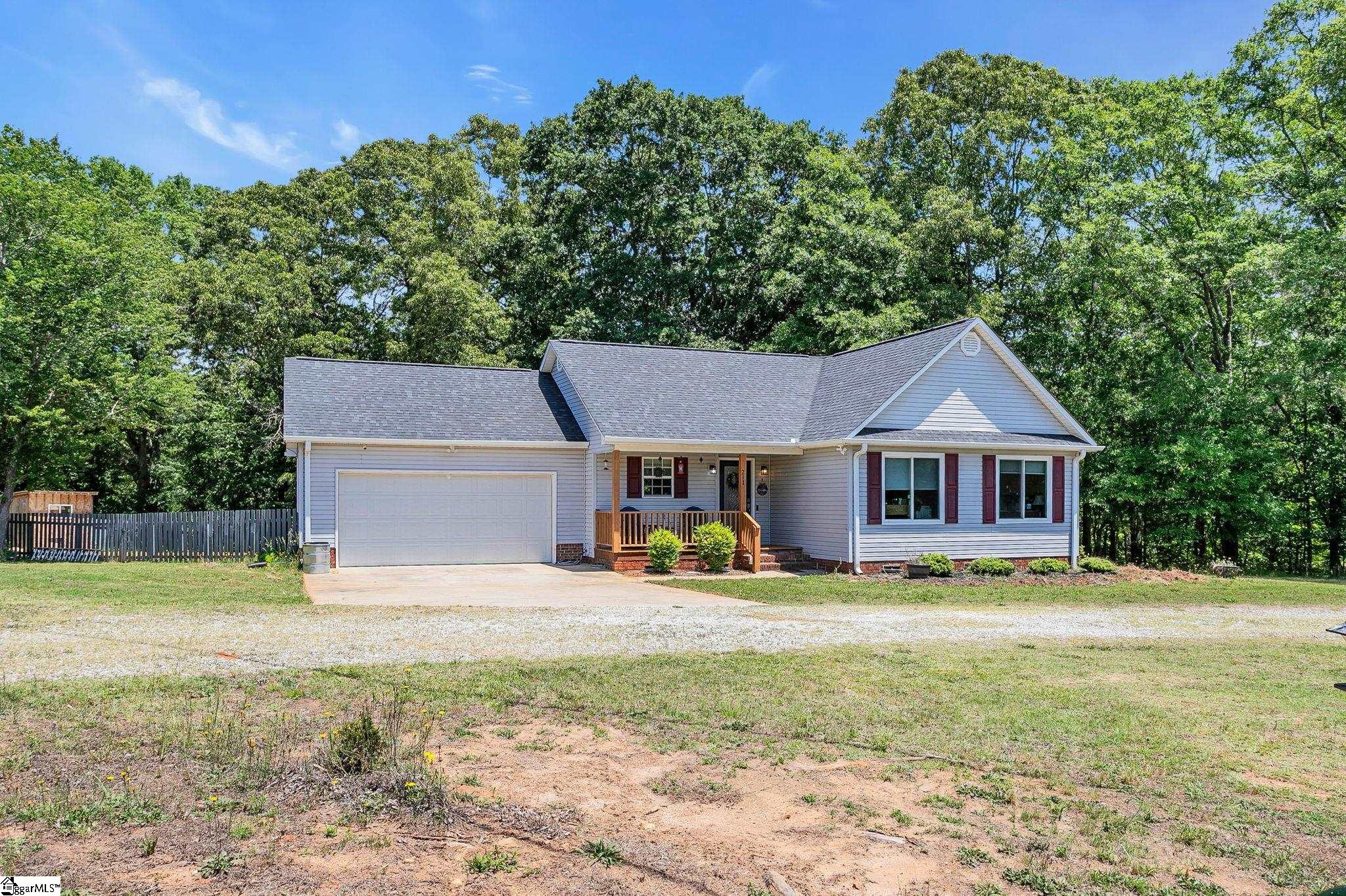 211 Tripp Street Williamston, SC 29697 - Photo 41 of 50