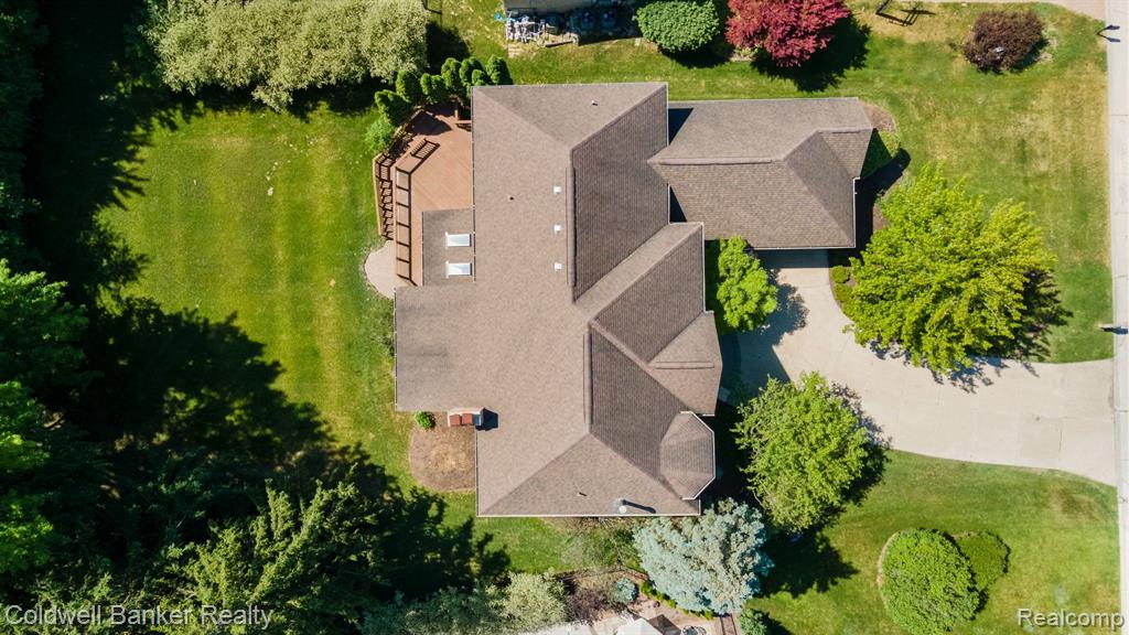 1287 Muirwood Court Rochester Hills, MI 48306 - Photo 44 of 44