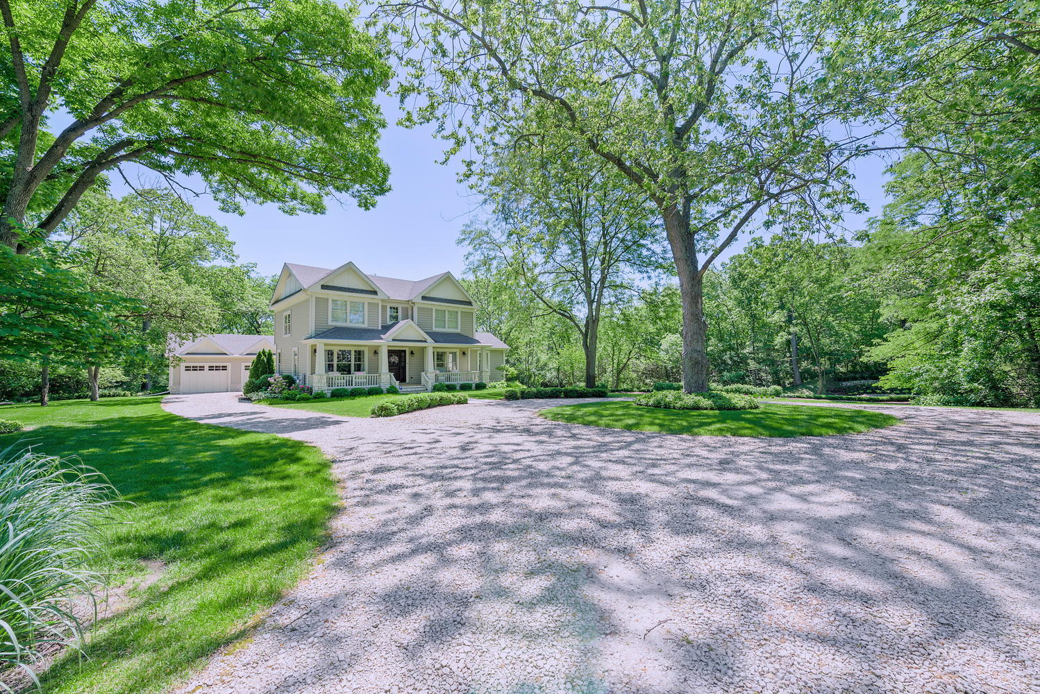11555 German Church Road Burr Ridge, IL 60527 - Photo 3 of 53