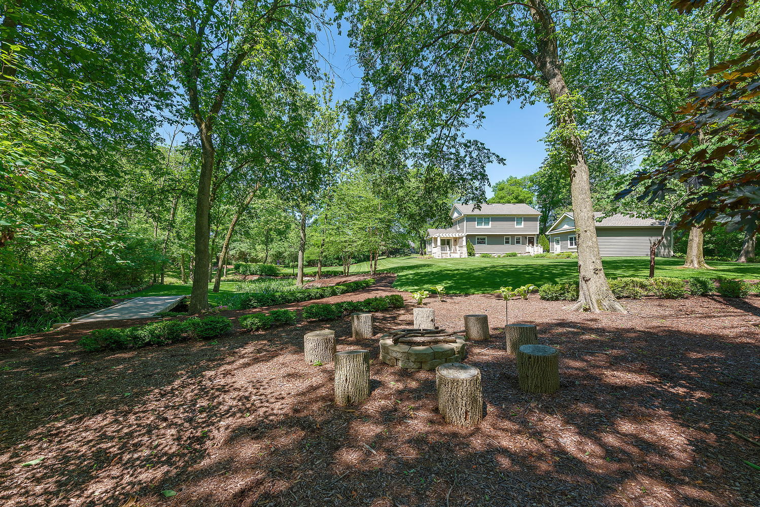 11555 German Church Road Burr Ridge, IL 60527 - Photo 40 of 53