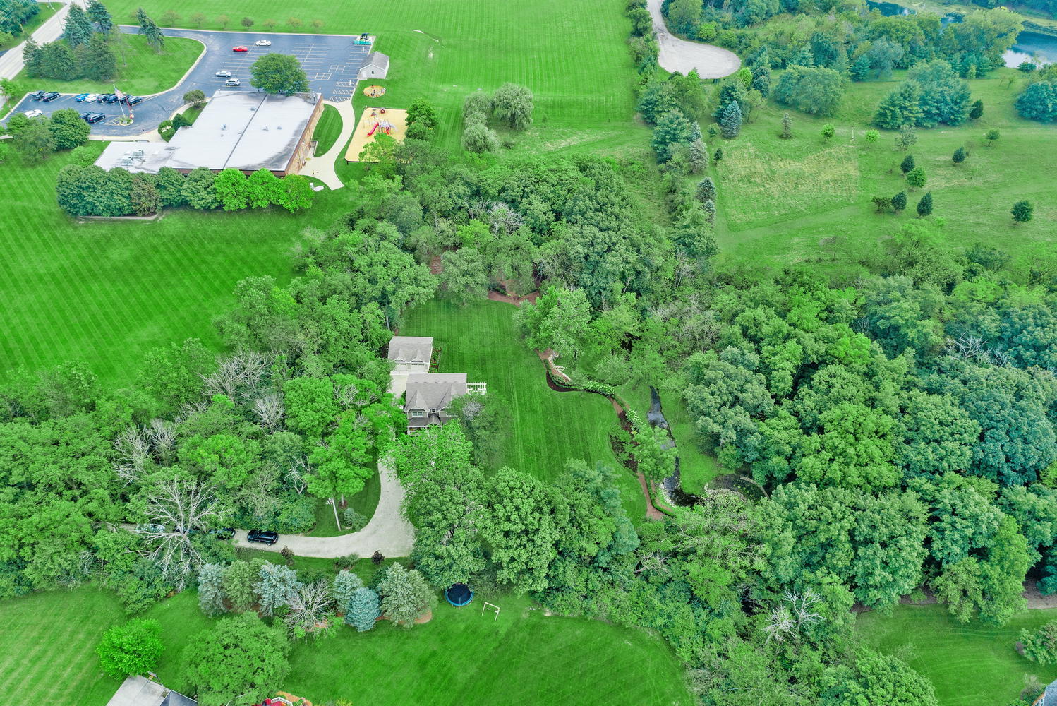 11555 German Church Road Burr Ridge, IL 60527 - Photo 50 of 53
