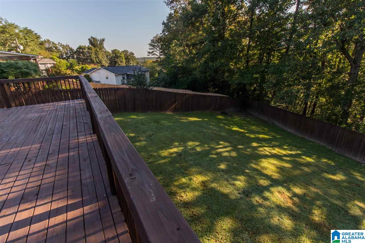 1725 Magnolia Street Gardendale, AL 35071 - Photo 39 of 44