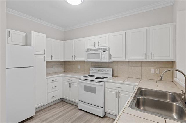 1500 Brightside Drive, Unit B8 Baton Rouge, LA 70820 - Photo 9 of 21
