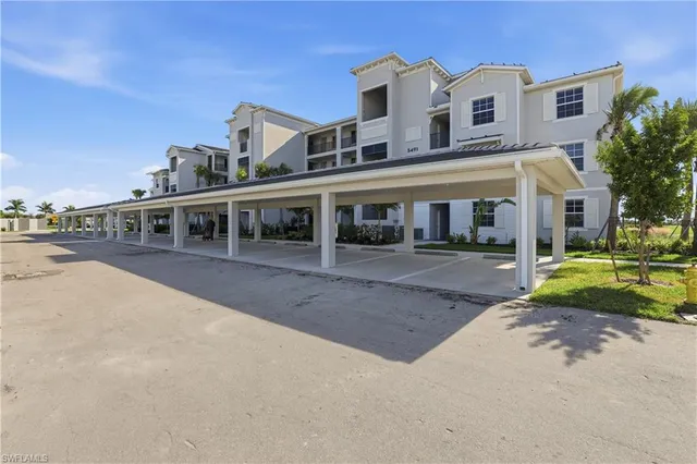 $199,975 | 5491 Double Eagle Circle, Unit 3714, Ave Maria, FL 34142