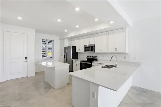 $199,975 | 5491 Double Eagle Circle, Unit 3714, Ave Maria, FL 34142