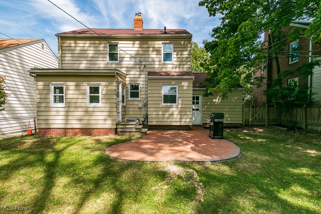 4896 Westbourne Road Cleveland, OH 44124 - Photo 37 of 39 Gallery Image 37