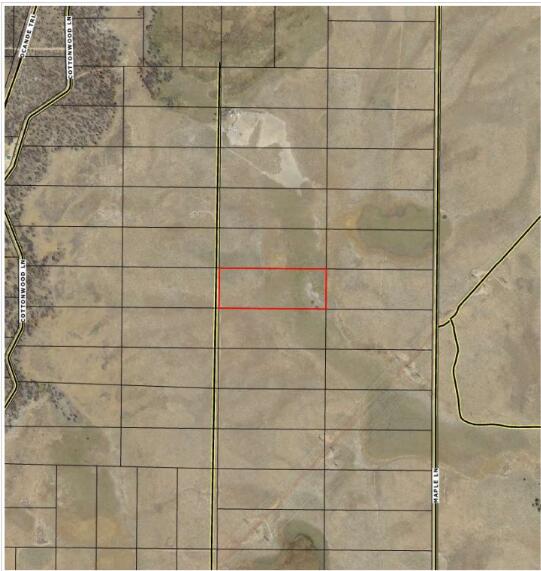 Plot Map