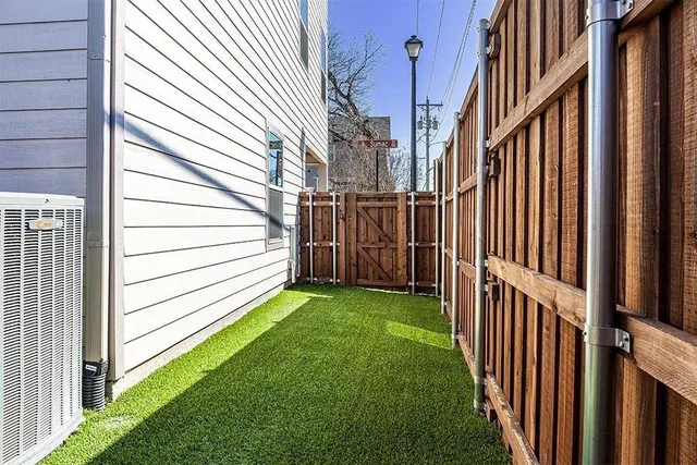 $3,500 | 111 Sumac Street, Lewisville, TX 75057