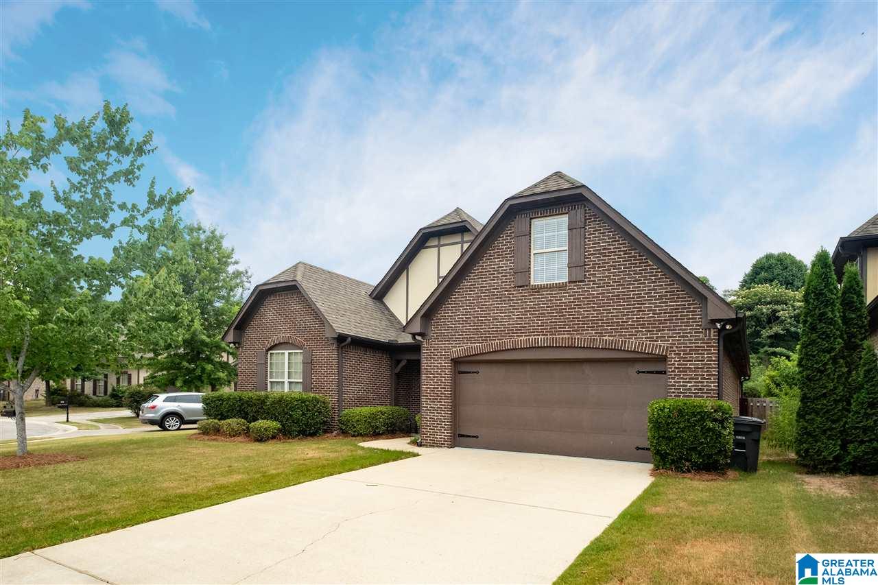 3536 Harrier Road Trussville, AL 35173 - Photo 2 of 26
