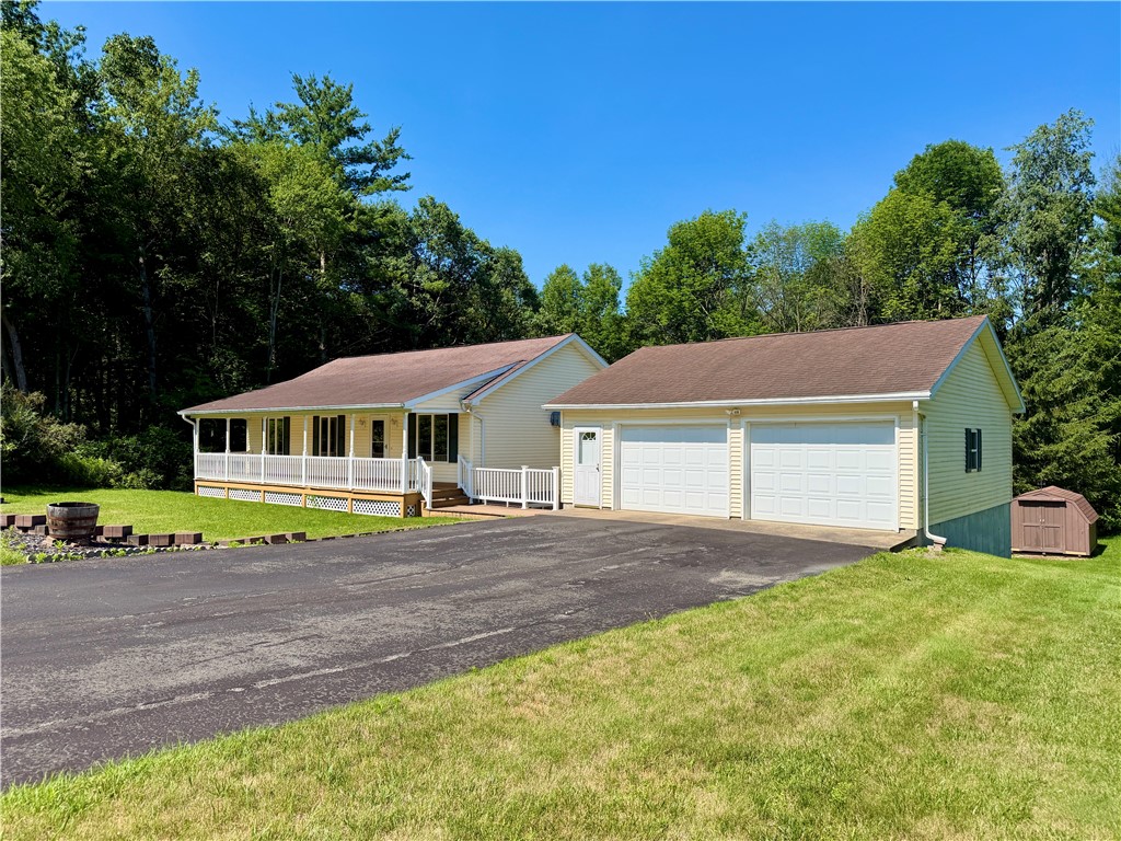 148 Collins Drive Oneonta, NY 13820 - Photo 36 of 36