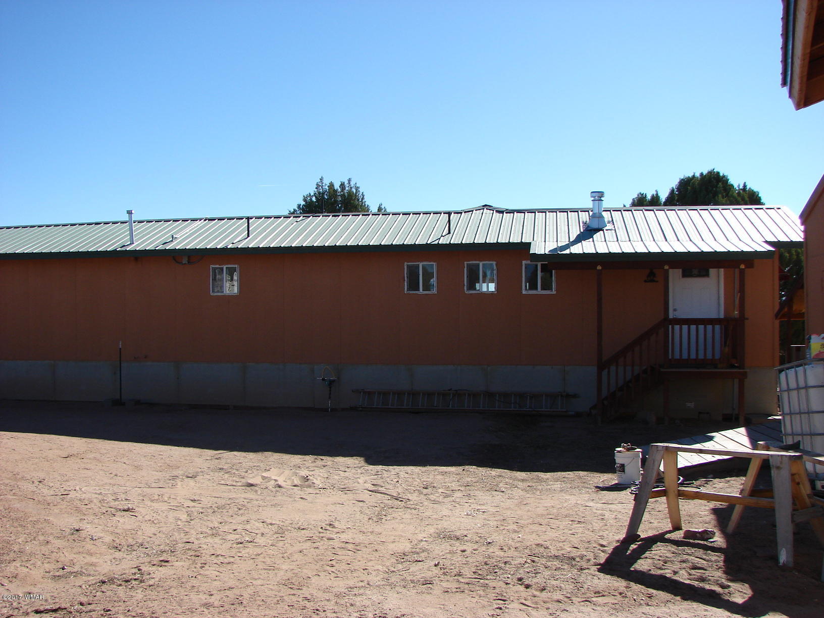 18 Apache County Road Concho, AZ 85924 - Photo 11 of 29
