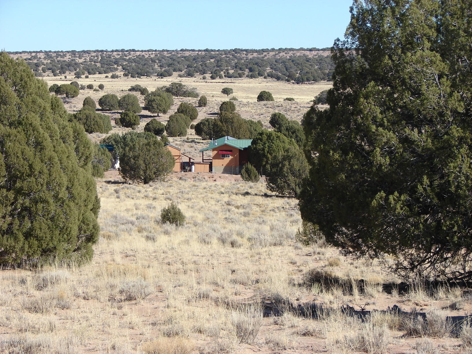 18 Apache County Road Concho, AZ 85924 - Photo 3 of 29