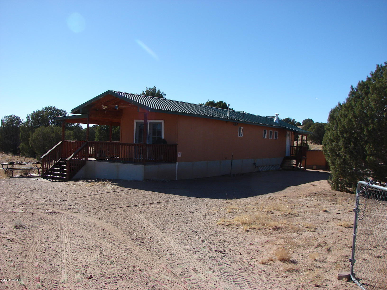 18 Apache County Road Concho, AZ 85924 - Photo 4 of 29