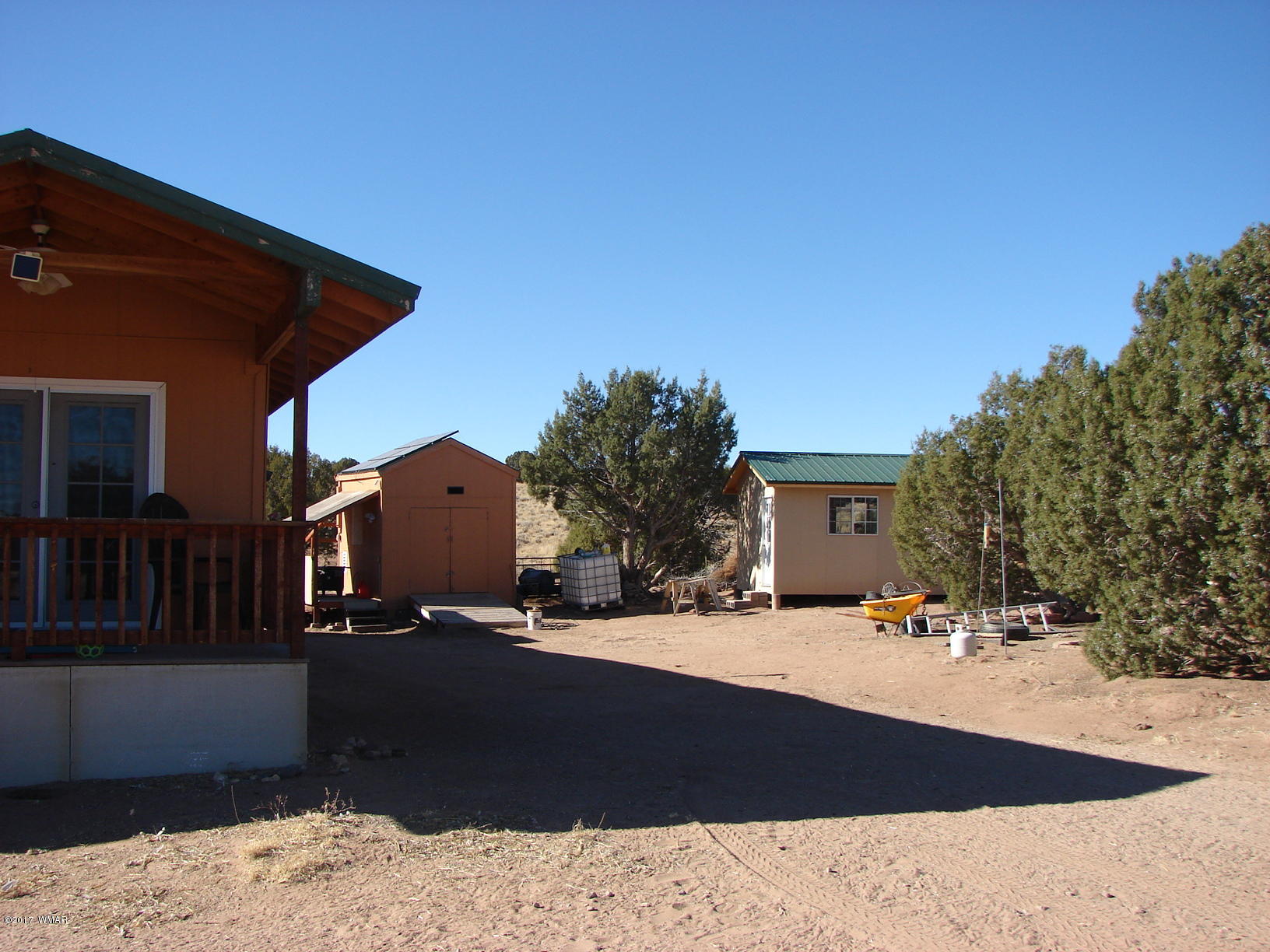 18 Apache County Road Concho, AZ 85924 - Photo 5 of 29