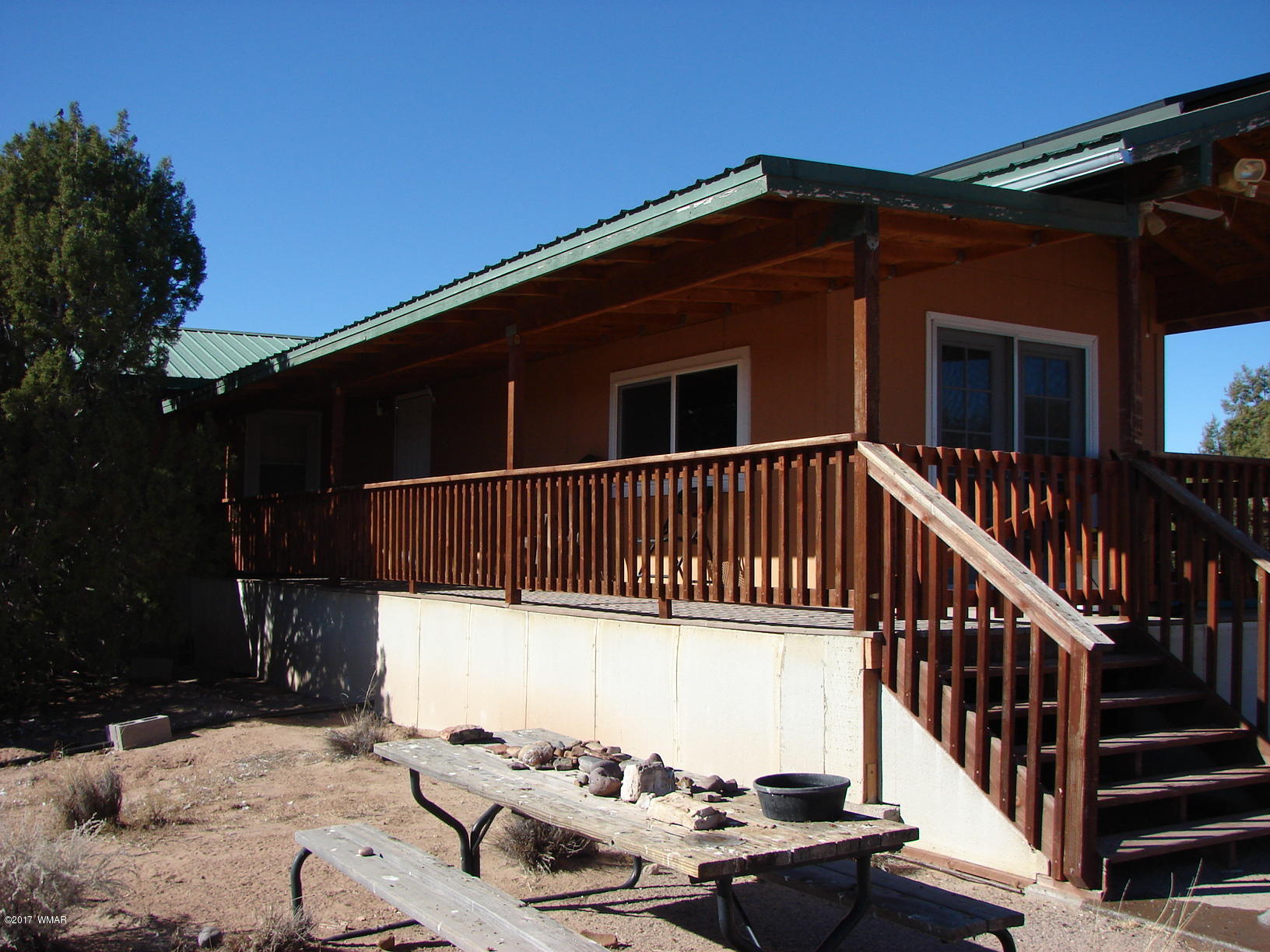 18 Apache County Road Concho, AZ 85924 - Photo 6 of 29