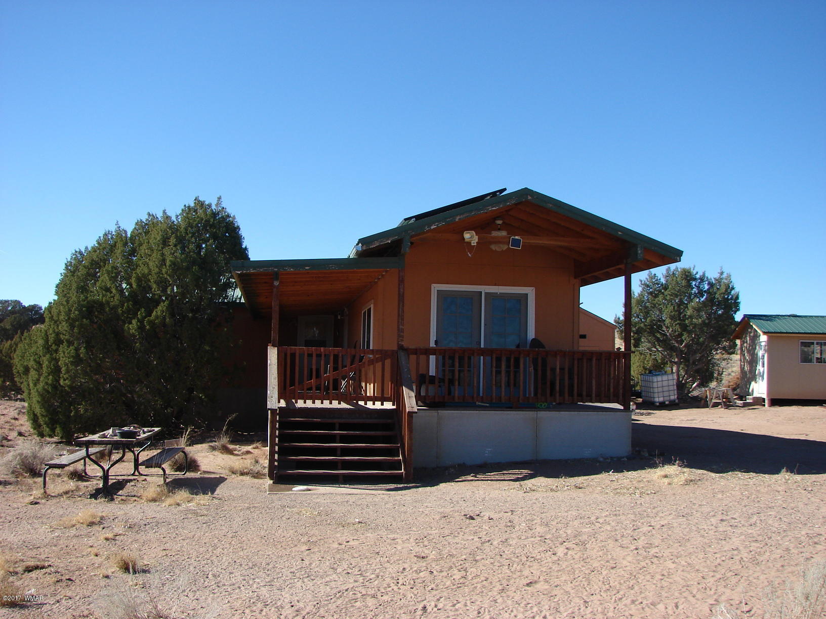18 Apache County Road Concho, AZ 85924 - Photo 7 of 29