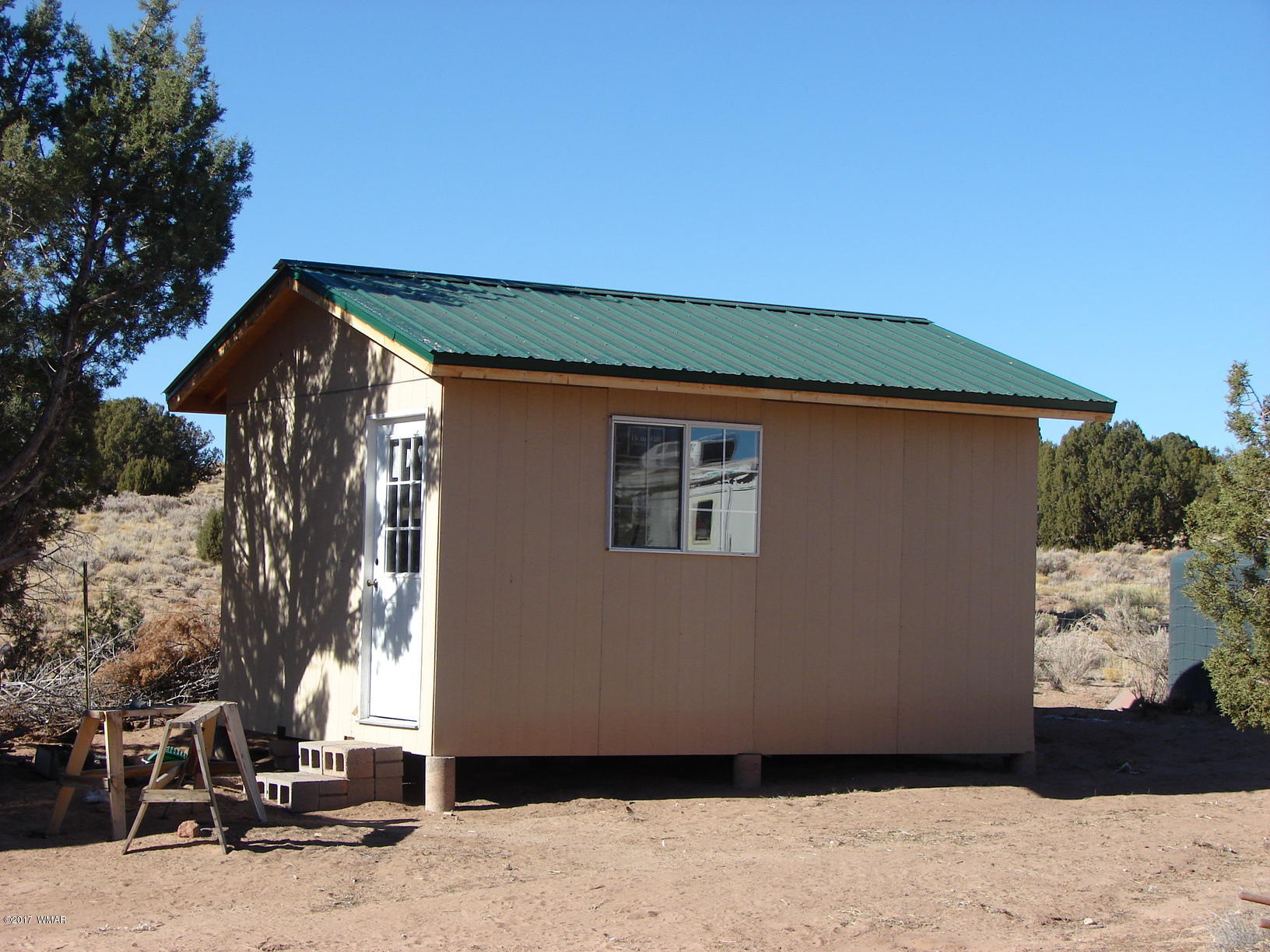 18 Apache County Road Concho, AZ 85924 - Photo 8 of 29
