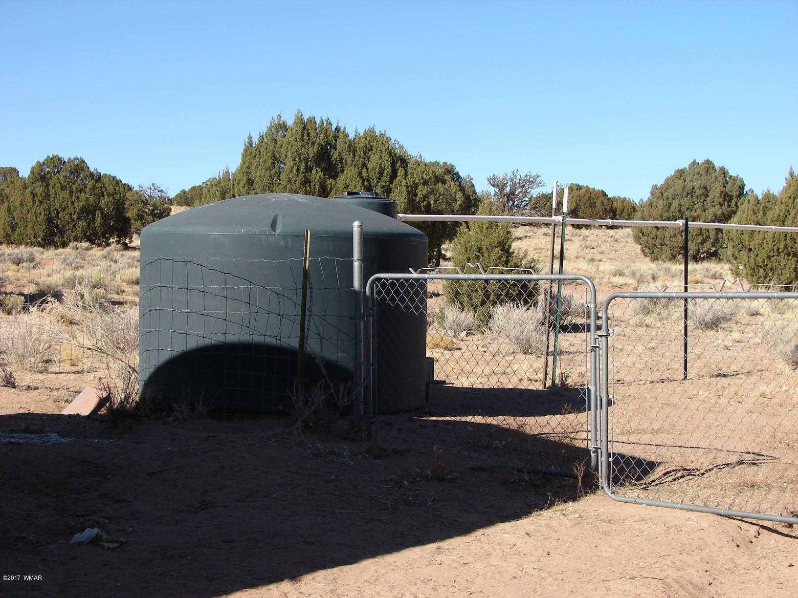 18 Apache County Road Concho, AZ 85924 - Photo 10 of 29