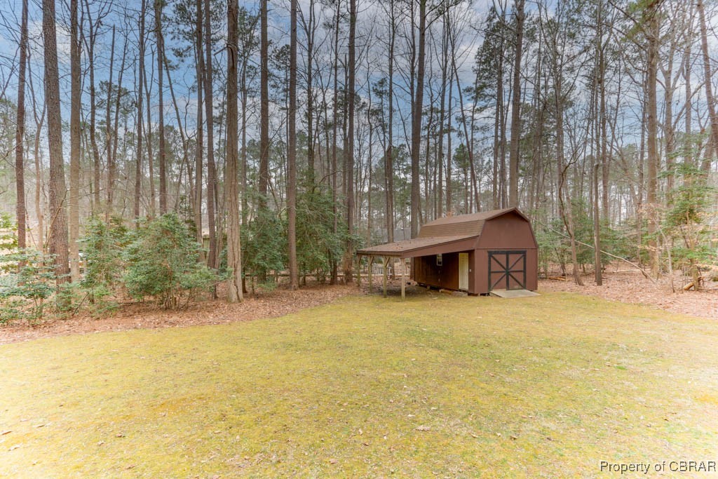115 Tom Taylor Road Toano, VA 23168 - Photo 31 of 32 Gallery Image 31