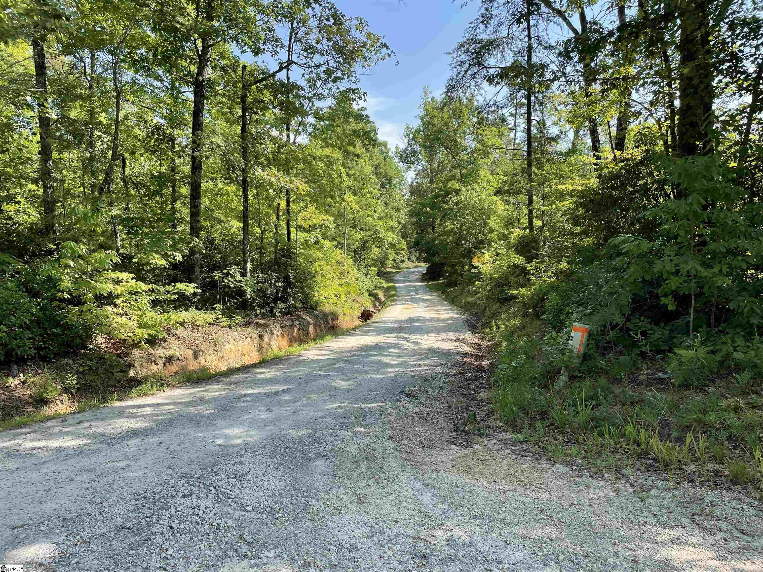0 Whitewater Point Road, Unit TRACT 6 Tamassee, SC 29686 - Photo 17 of 22 Gallery Image 17
