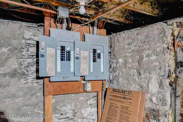 $399,995 | 118 St Frances Cabrini Avenue, Scranton, PA 18504