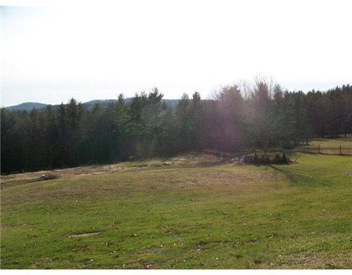 18 Ray Whitney Road Bridgton, ME 04009 - Photo 4 of 16 Yard/Garden.